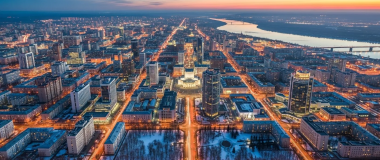 Достопримечательности Новосибирска: путешествие в сердце Сибири